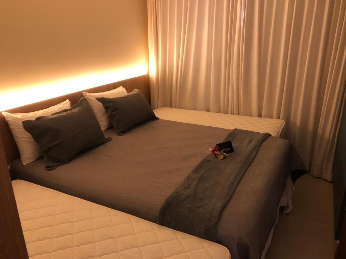Porto Smeralda Guarajuba C001 Экстерьер фото