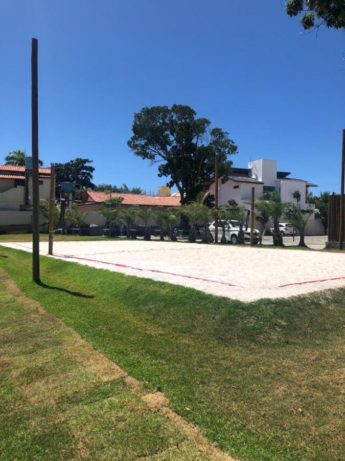 Porto Smeralda Guarajuba C001 Экстерьер фото