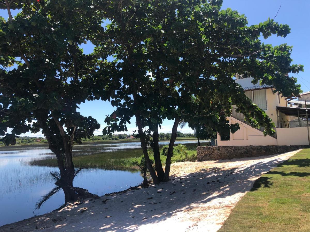 Porto Smeralda Guarajuba C001 Экстерьер фото