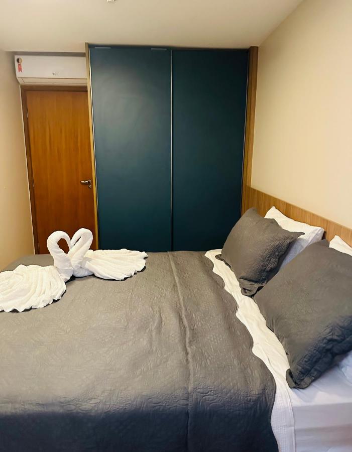 Porto Smeralda Guarajuba C001 Экстерьер фото