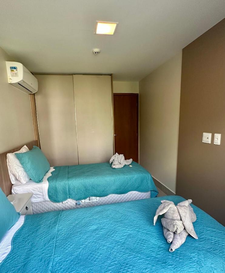 Porto Smeralda Guarajuba C001 Экстерьер фото