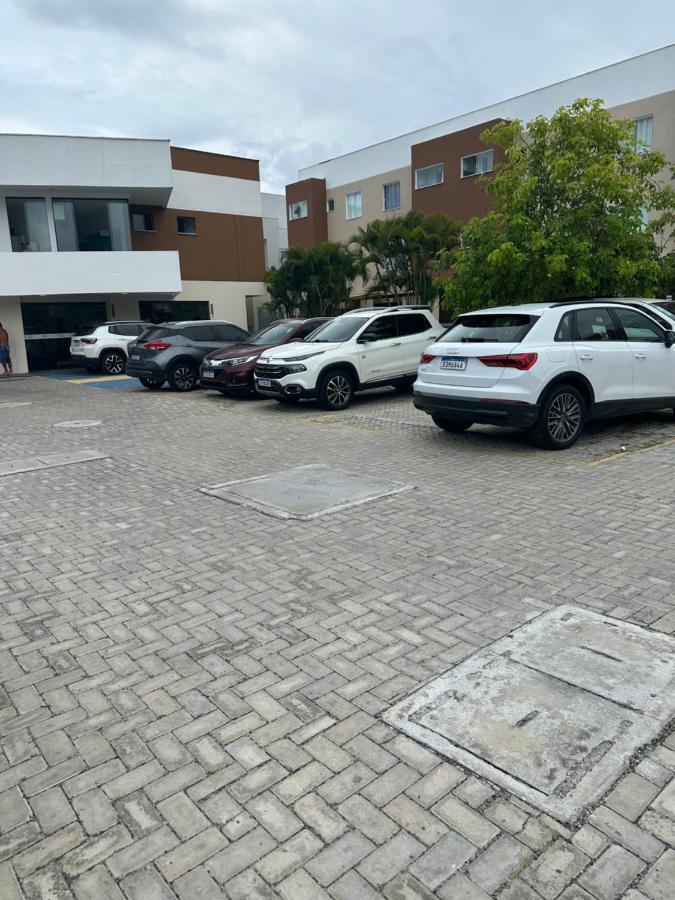 Porto Smeralda Guarajuba C001 Экстерьер фото
