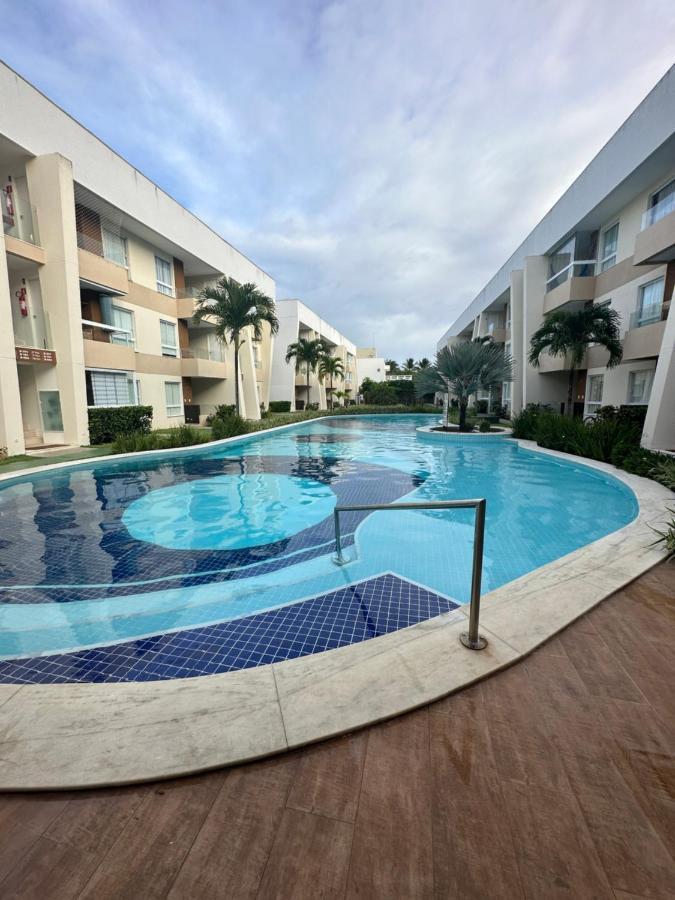 Porto Smeralda Guarajuba C001 Экстерьер фото