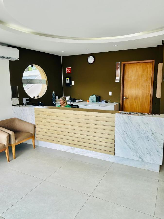 Porto Smeralda Guarajuba C001 Экстерьер фото