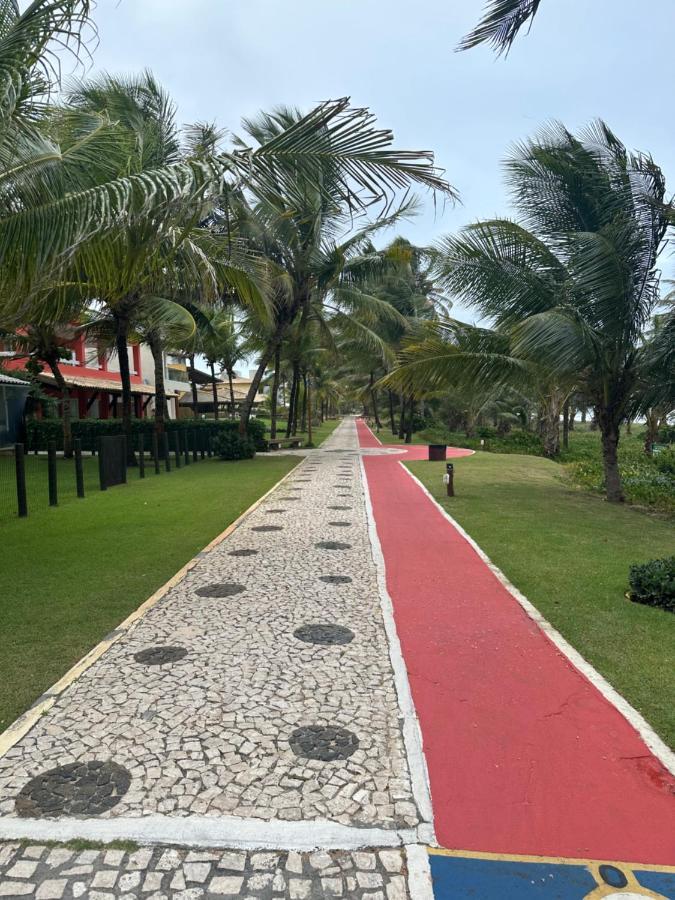 Porto Smeralda Guarajuba C001 Экстерьер фото